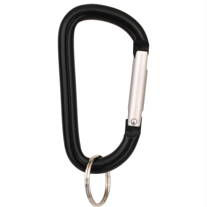 Multi Carabiners 80 Mm Assort, made by Liberty Mountain -