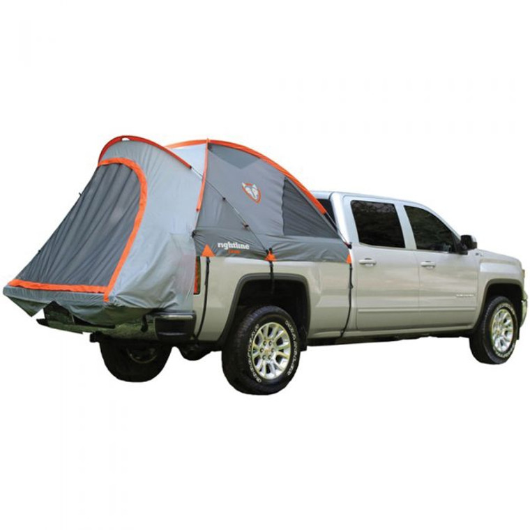 Truck Tent Full Size 5.5' Bed, made by Rightline Gear -