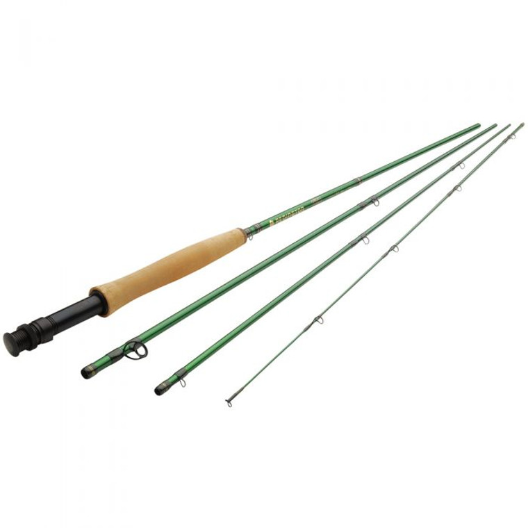 Vice 4Pc 5Wt 9Ft, made by Redington -