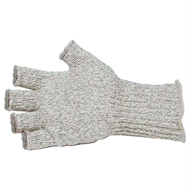 Fingerless Gloves Lg, made by Newberry Knitting -