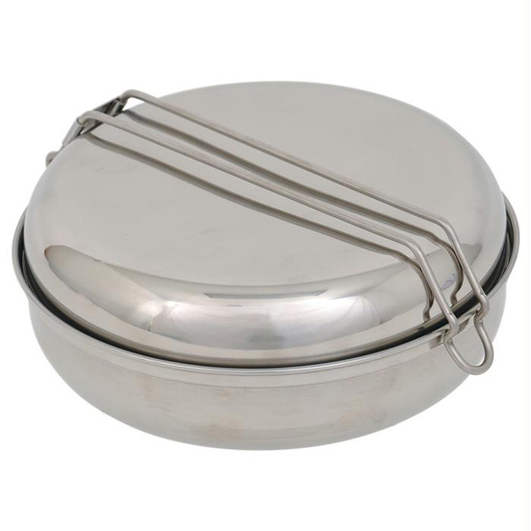 Olicamp Deluxe Mess Kit, made by Olicamp -
