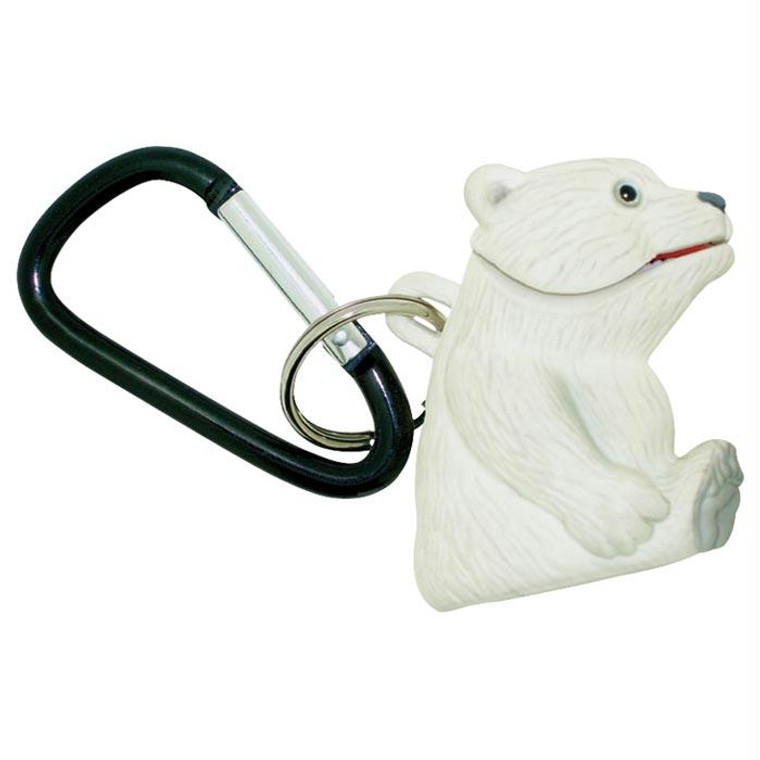 Wildlight Polar Bear, made by Sun -
