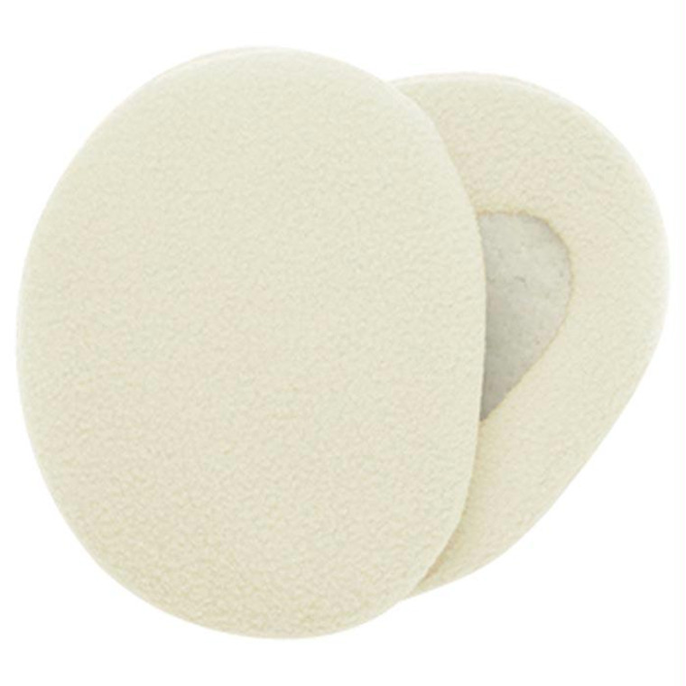 Earbags Thinslte Fleece Crm Sm, made by Earbags -