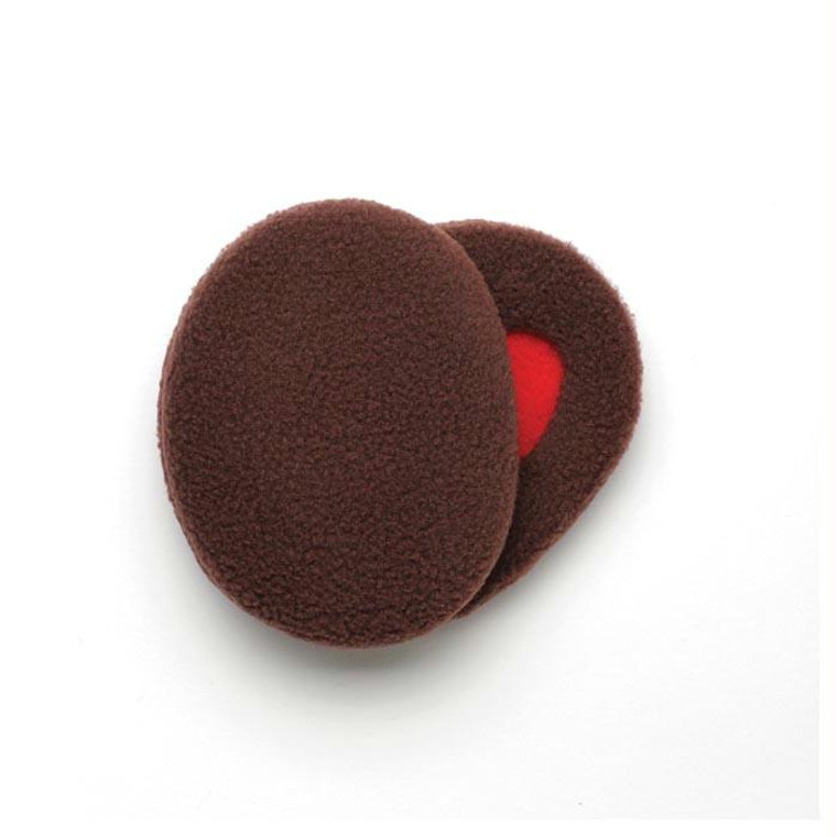 Earbags Thinslte Fleece Brn Lg, made by Earbags -