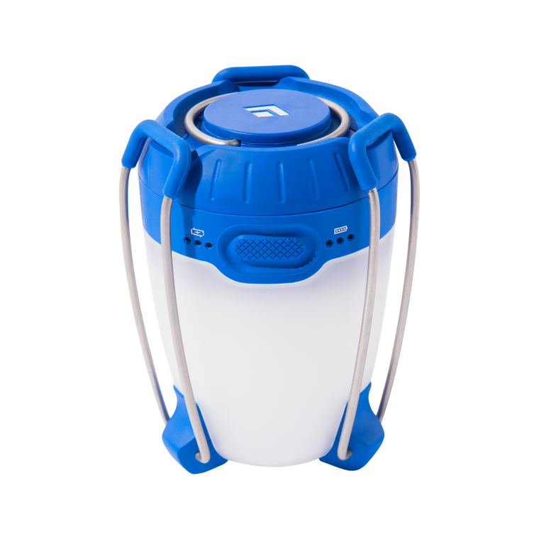 Black Diamond Apollo Lantern, made by Black Diamond Equipment -