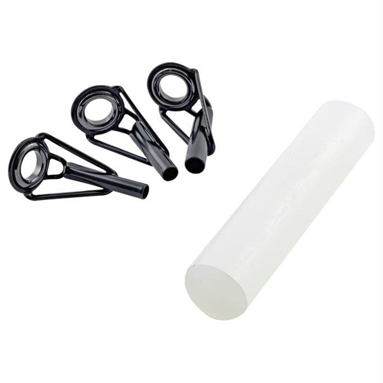 Replacement Rod Tip Repair Kit, made by South Bend -