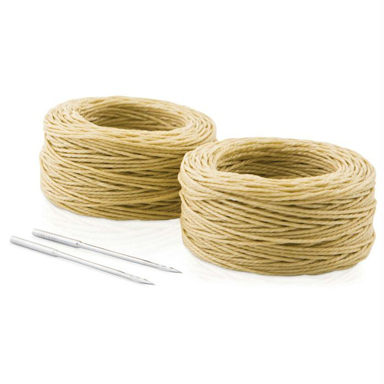 Stitcher Sm Needle/Fine Thread, made by Speedy Stitcher -