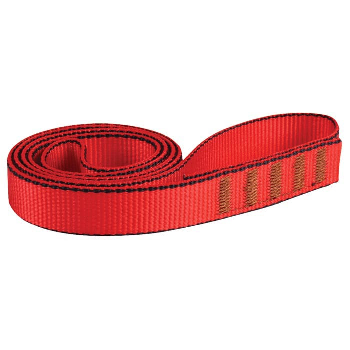 18Mm Flat Tape 240Cm, made by Edelweiss -