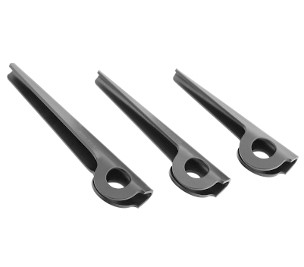 Piton V 8Cm, made by Singing Rock -