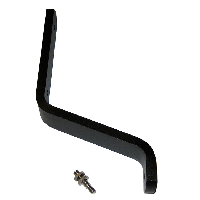Raymarine 4" Tiller Bracket f/Tiller Pilots, made by Raymarine - D159
