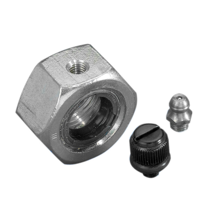 Davis Lube II Steering Rod Sealer & Lubricator, made by Davis Instruments - 425