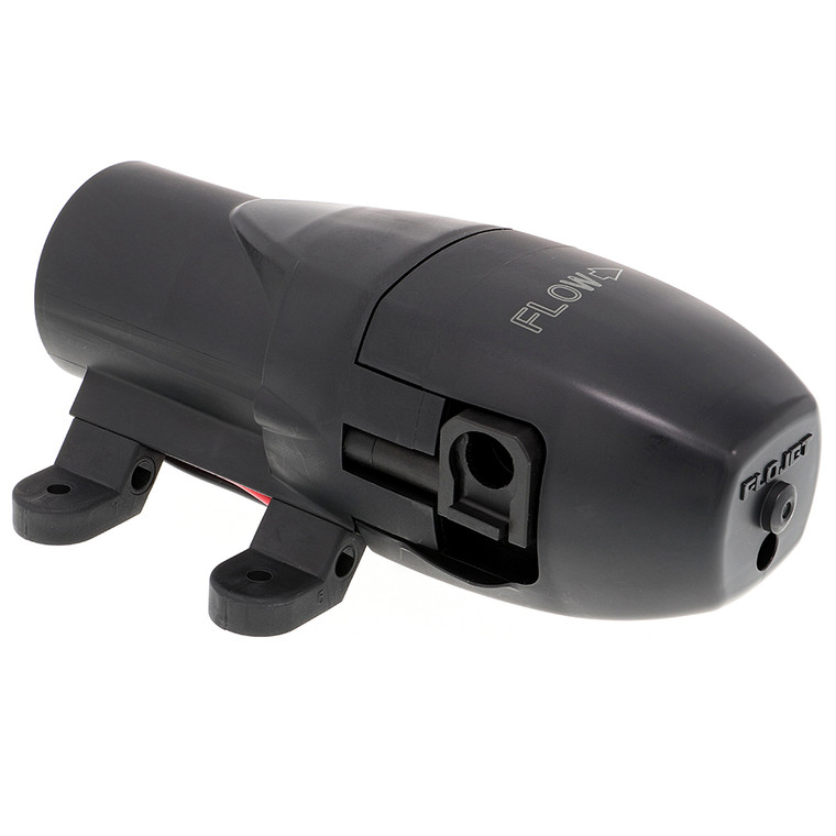 Flojet RV Water Pump - 12V - 1GPM - 35PSI, made by Flojet - RLFP122202A