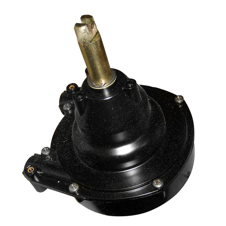 Uflex Tilt Rotary Steering Helm, made by Uflex USA - T101