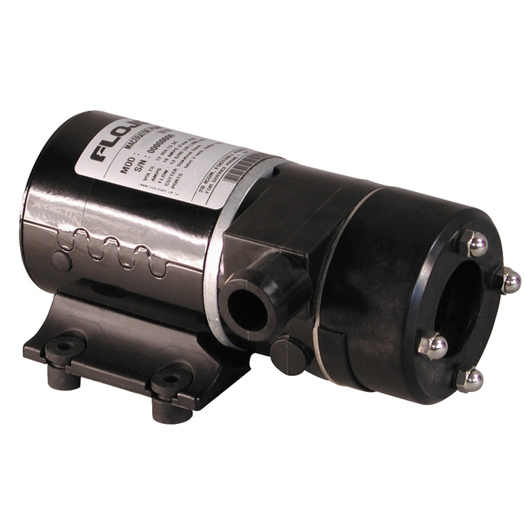 Flojet RV Macerator Pump, made by Flojet - 18550000A
