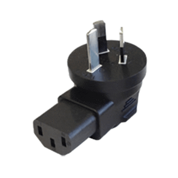 ProMariner C13 Plug Adapter - Australia, made by ProMariner - 90130 ProMariner C13 Plug Adapter - Australia, made by ProMariner - 90130