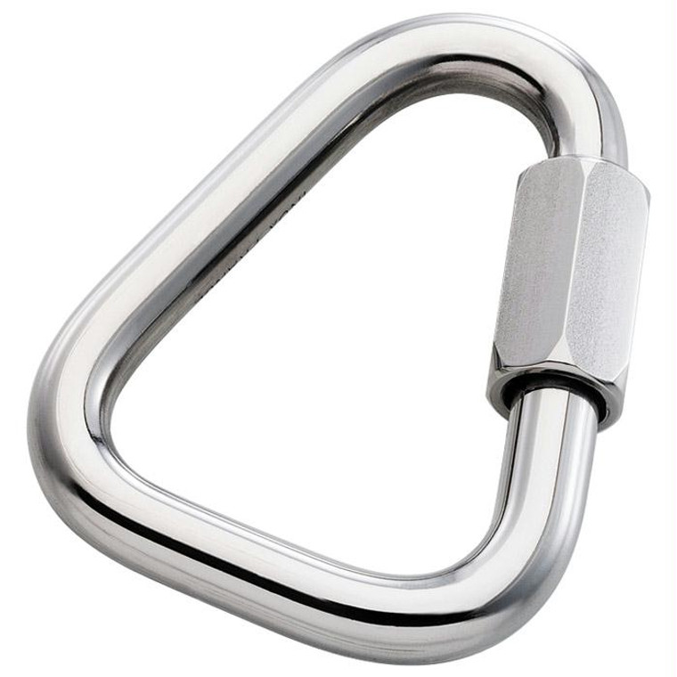 Quick Link Delta Plated 8Mm, made by Maillon Rapide -