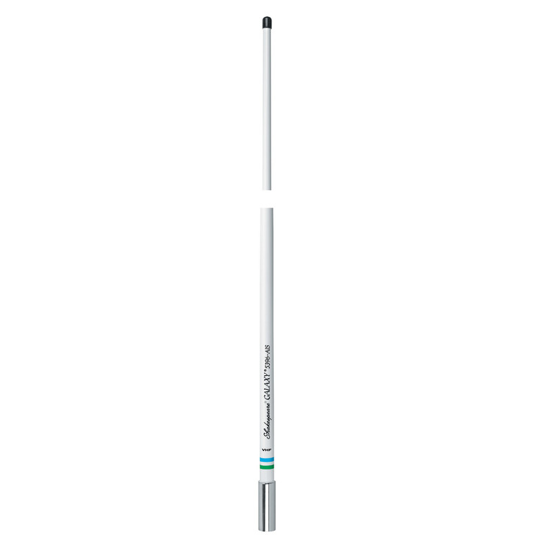 Shakespeare 5396-AIS Galaxy 4' Little Giant, made by Shakespeare - 5396-AIS