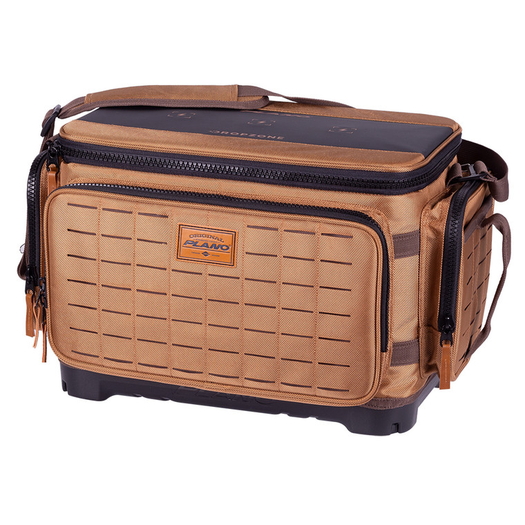 Plano Guide Series 3700 Tackle Bag, made by Plano - PLABG370