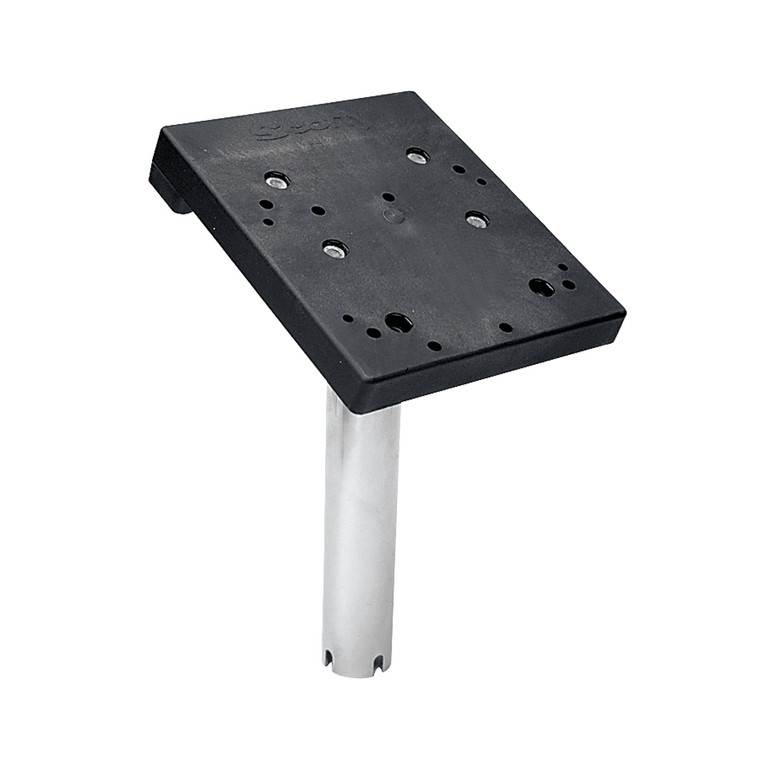 Scotty 1028 Gimbal Mount Bracket - 9", made by Scotty - 1028