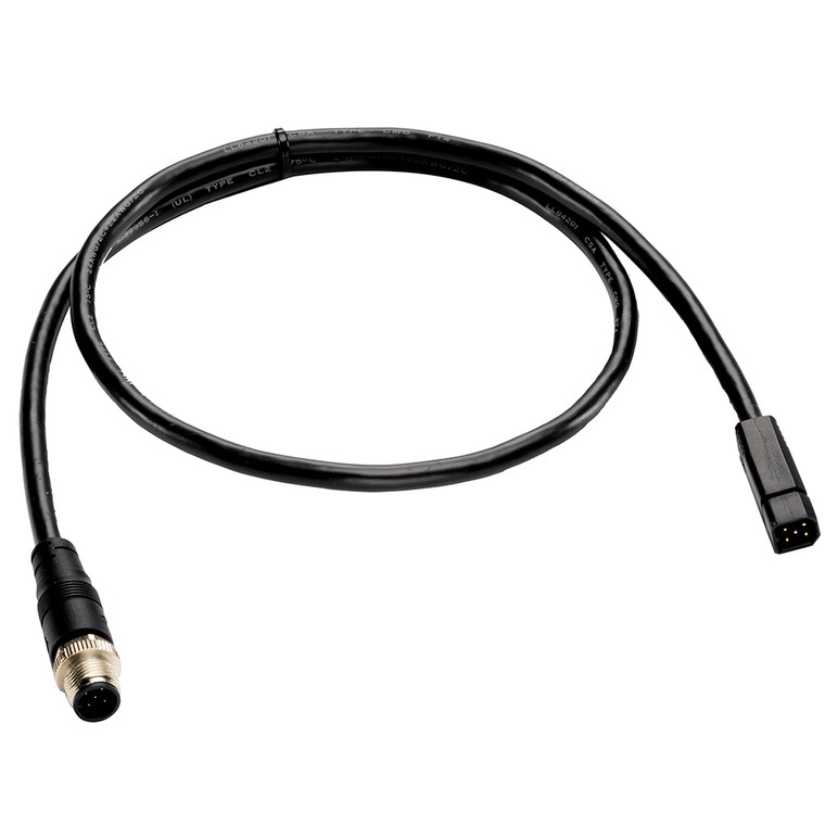 Humminbird AS QD NMEA 2000 - Helix® NMEA Adapter, made by Humminbird - 720114-1