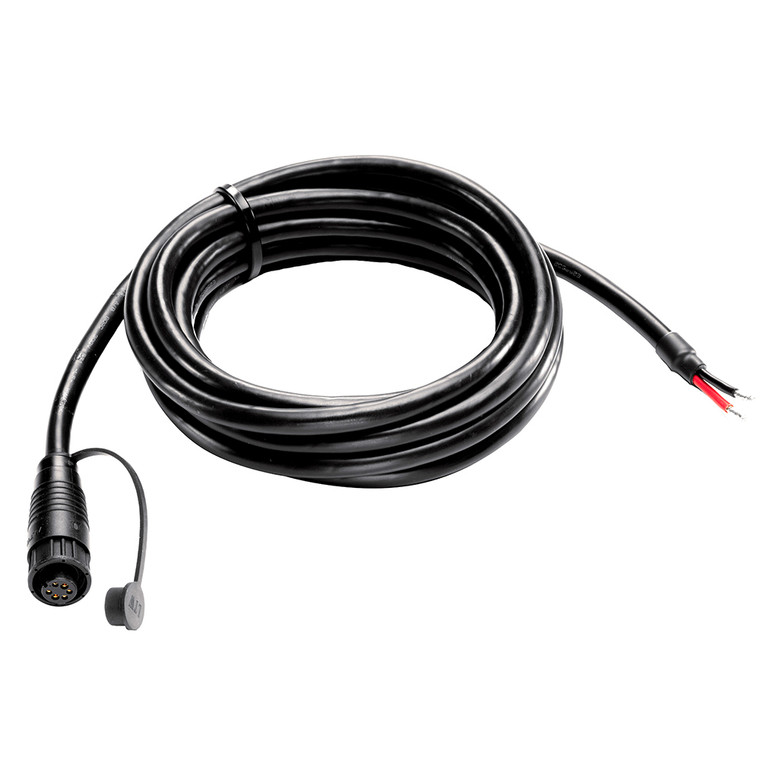 Humminbird PC13 APEX® Power Cable - 6', made by Humminbird - 720110-1