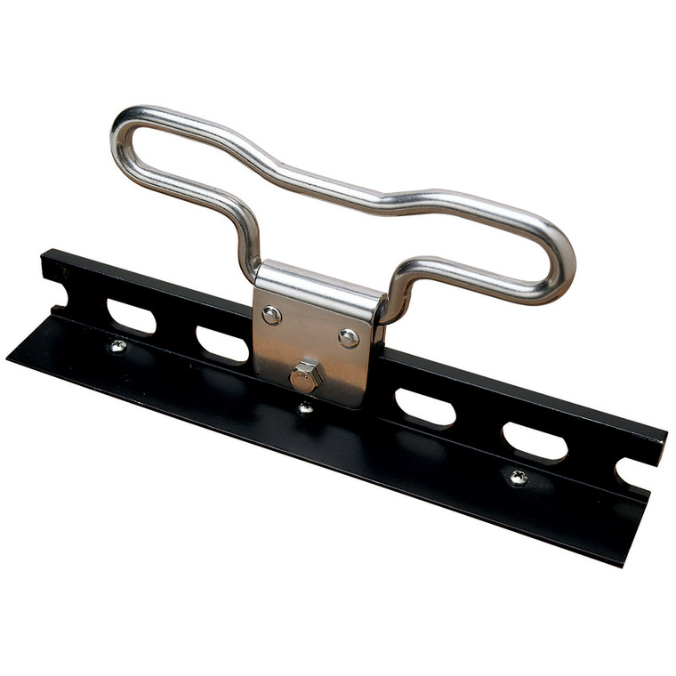 C. Sherman Johnson Toe Rail Folding Cleat, made by C. Sherman Johnson - 48-510