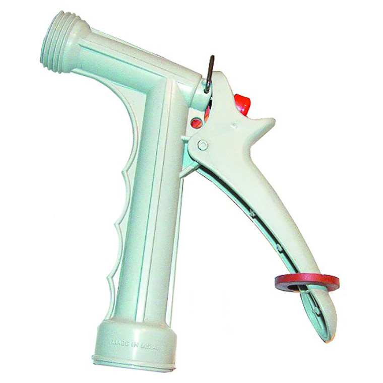 GROCO Salt Water Hose Nozzle, made by GROCO - PGN-50