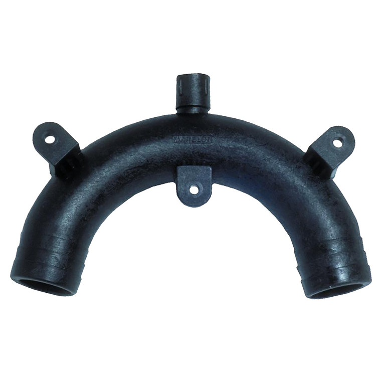 Forespar MF 840 Vented Loop - 1-1/2", made by Forespar Performance Products - 903000
