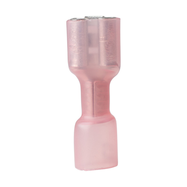 Ancor 22-18 Female Heatshrink Disconnects - 25-Pack, made by Ancor - 316825