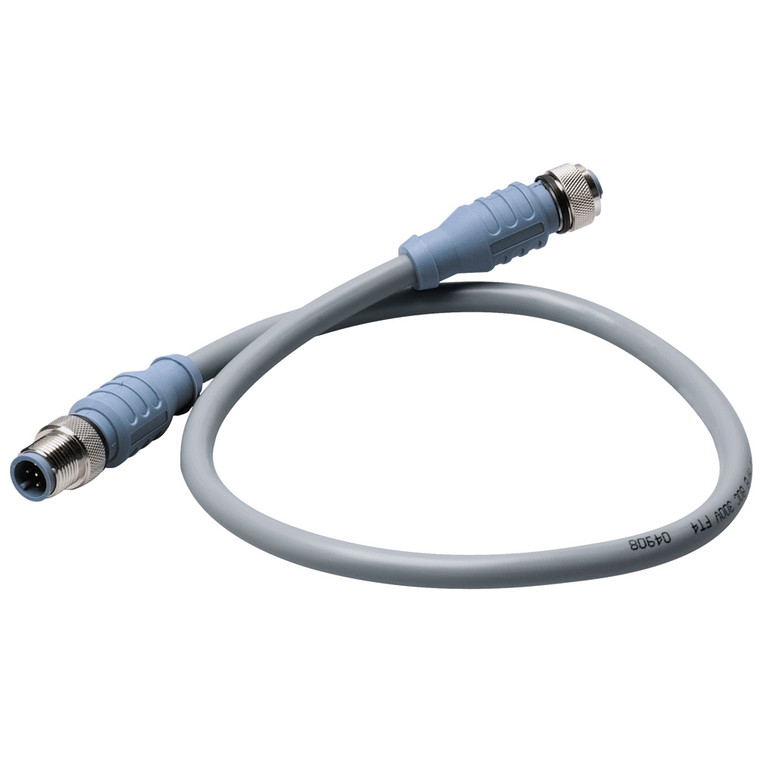 Maretron Micro Double-Ended Cordset - 6 Meter, made by Maretron - CM-CG1-CF-06.0 Maretron Micro Double-Ended Cordset - 6 Meter, made by Maretron - CM-CG1-CF-06.0
