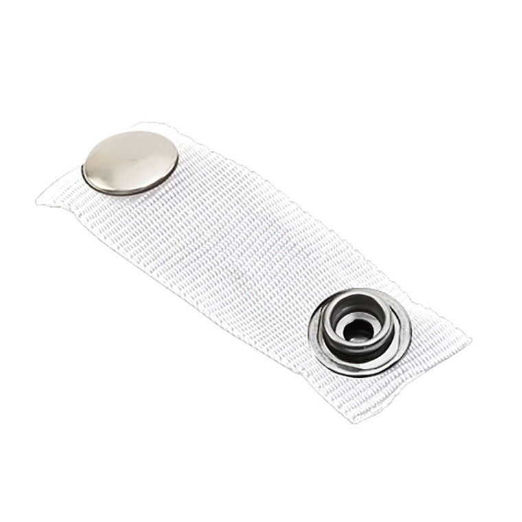 Sea-Dog Add-A-Snap - White - 1-1/2", made by Sea-Dog - 299201W-1