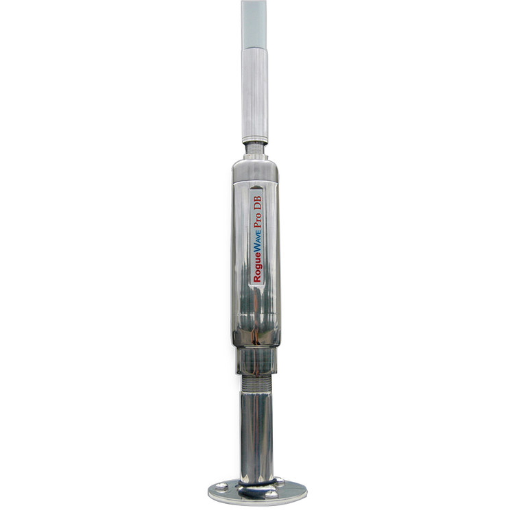 Wave WiFi Rogue Pro Dual-Band Wifi Antenna, made by Wave WiFi - ROGUE PRO DB