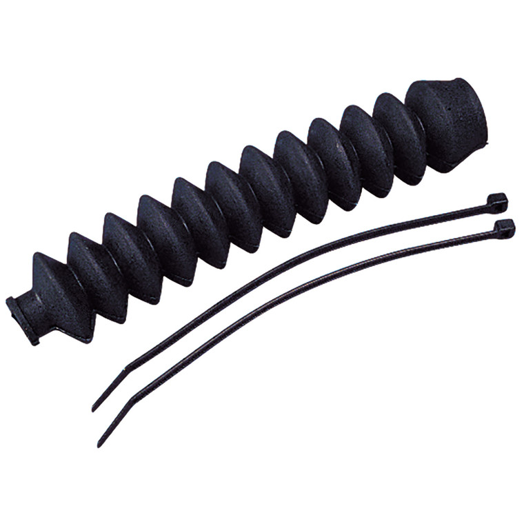 Sea-Dog Steering Cable Boot, made by Sea-Dog - 521700-1
