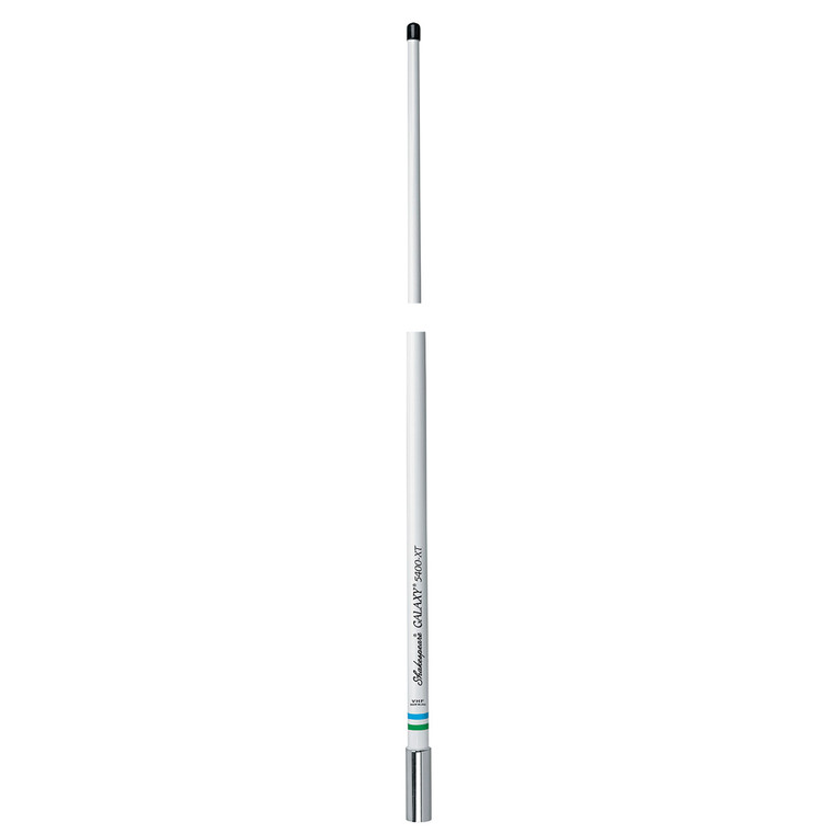 Shakespeare 5400-XT Galaxy 4' VHF Antenna, made by Shakespeare - 5400-XT