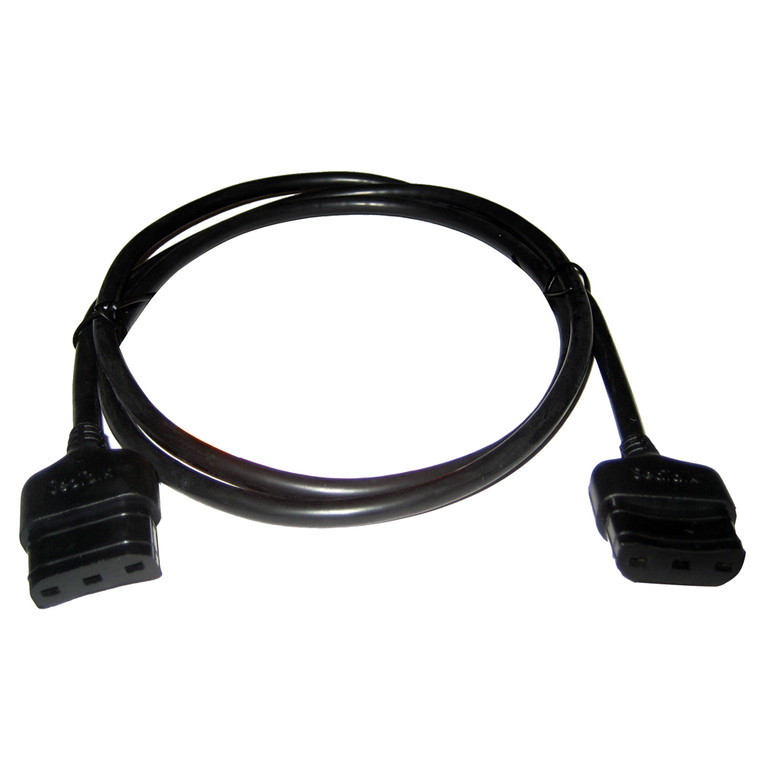 Raymarine 1m SeaTalk Interconnect Cable, made by Raymarine - D284