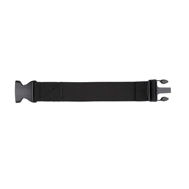 Mustang Inflatable PFD Belt Extender - 2" Width, made by Mustang Survival - MA7632-13-0-101