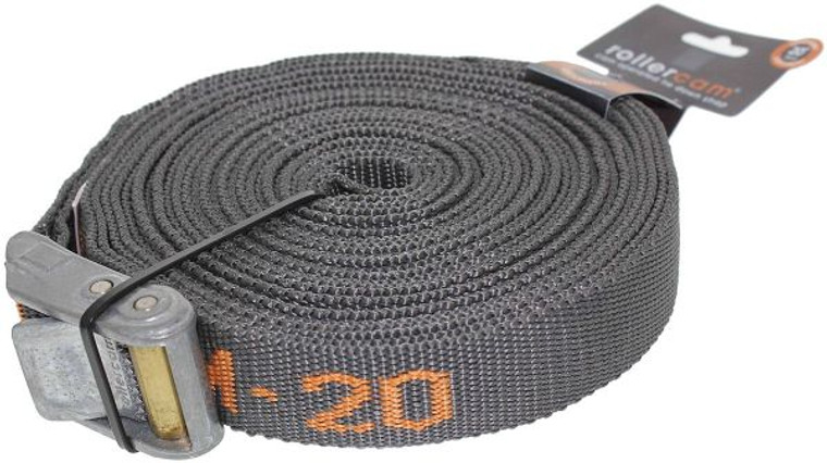 Rollercam Expedition 20 Ft, made by ROLLERCAM -