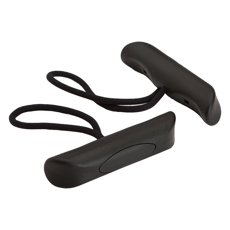 Attwood Kayak Handle Replacement Set - Pair, made by Attwood Marine - 11944-7