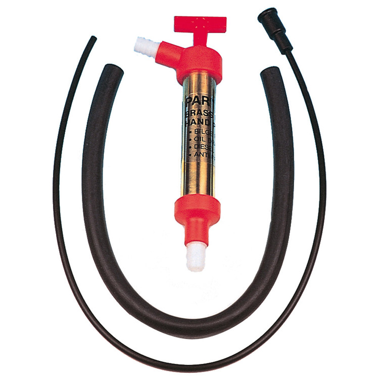 Jabsco Little Pal Utility Pump, made by Jabsco - 34060-0010