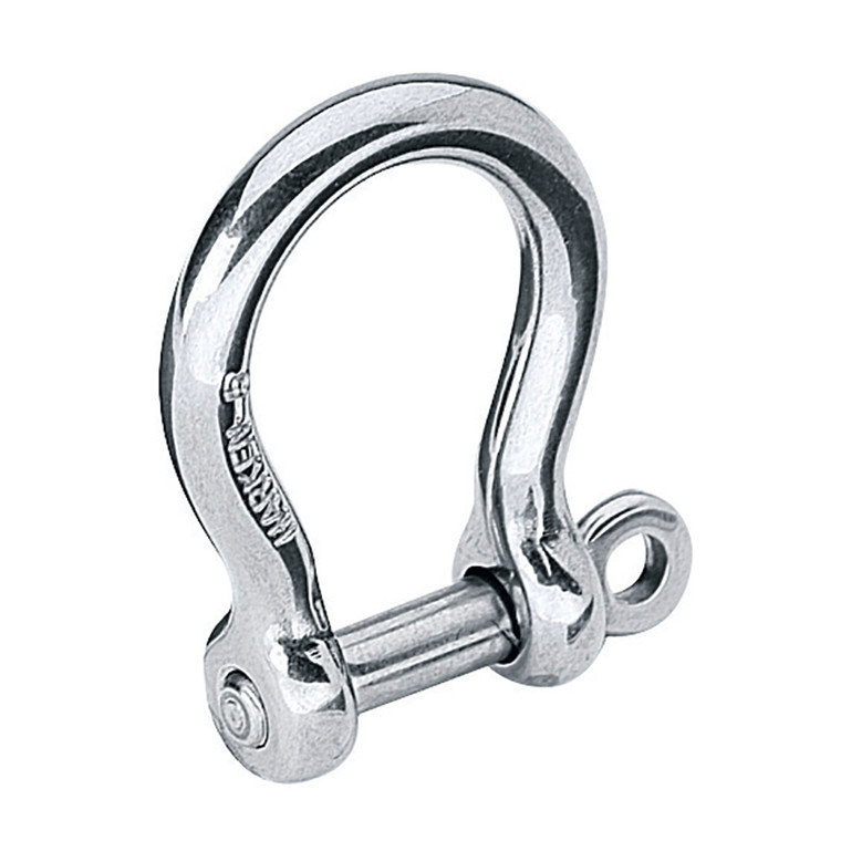 Harken 5mm Bow Shackle, made by Harken - 2103