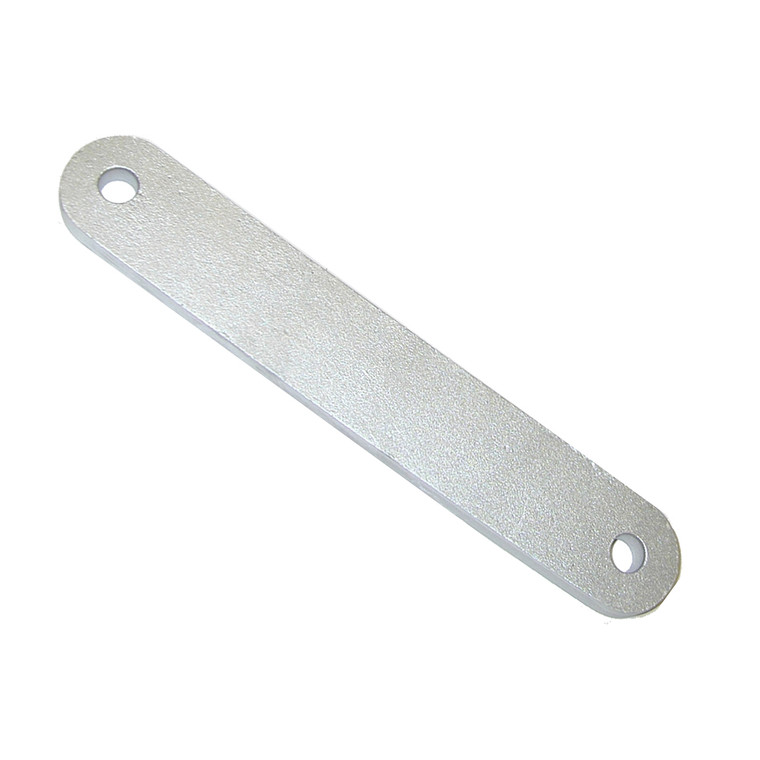 T-H Marine Transom Support Plate Lower Mount, made by T-H Marine Supplies - TSP-2-DP