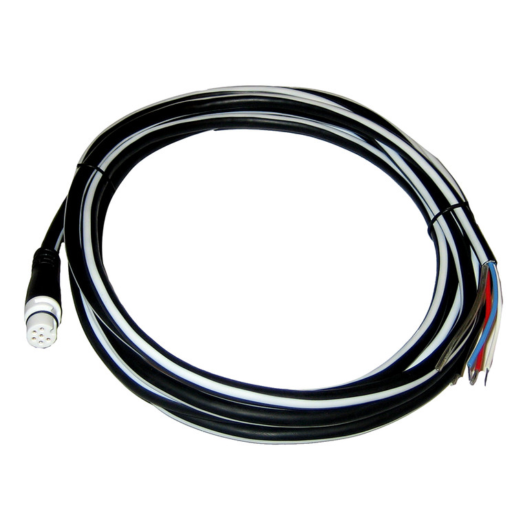 Raymarine 3M Stripped End Spur Cable f/SeaTalk<sup>ng</sup>, made by Raymarine - A06044 Raymarine 3M Stripped End Spur Cable f/SeaTalk<sup>ng</sup>, made by Raymarine - A06044