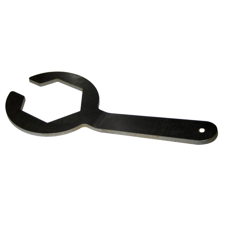 Airmar 164WR-2 Transducer Hull Nut Wrench, made by Airmar - 164WR-2