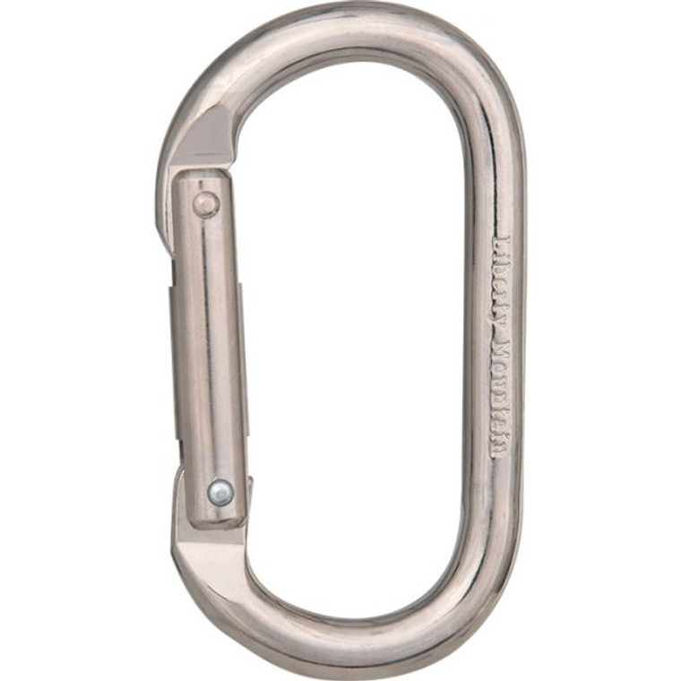 Classic Steel Oval, made by Cypher -