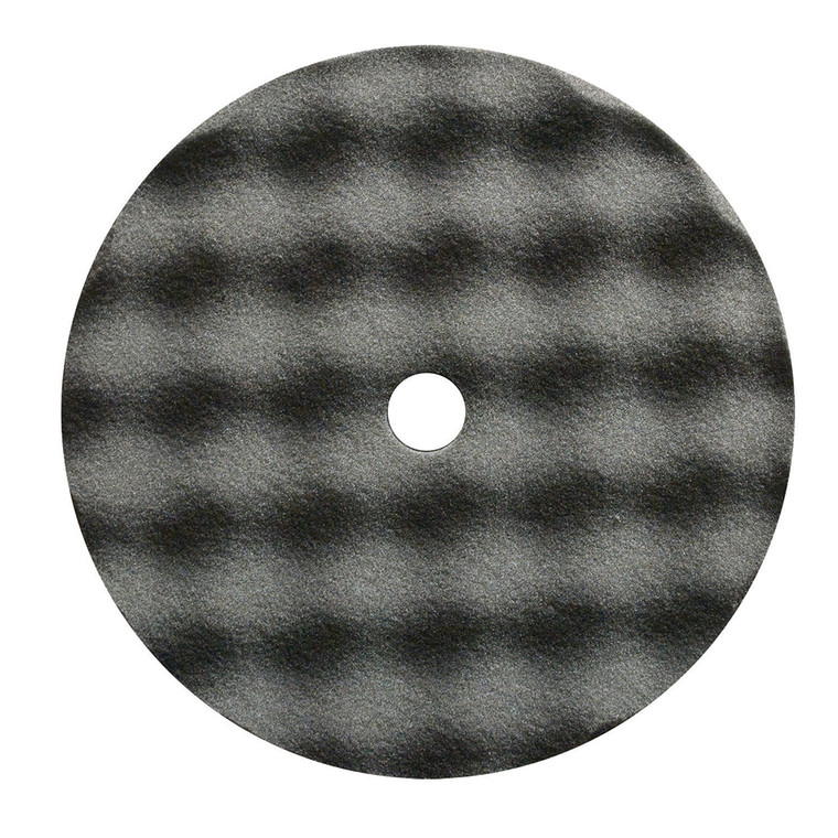 Presta Grey Foam Polish Pad, made by Presta - 890172