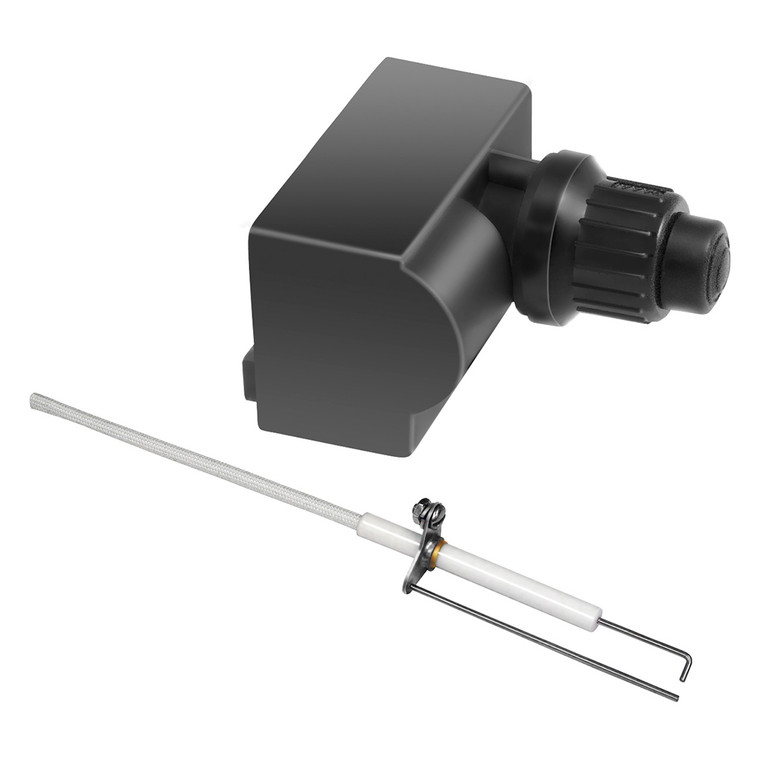 Magma Electronic Ignition Assembly - 10-960-R, made by Magma - 10-960-R