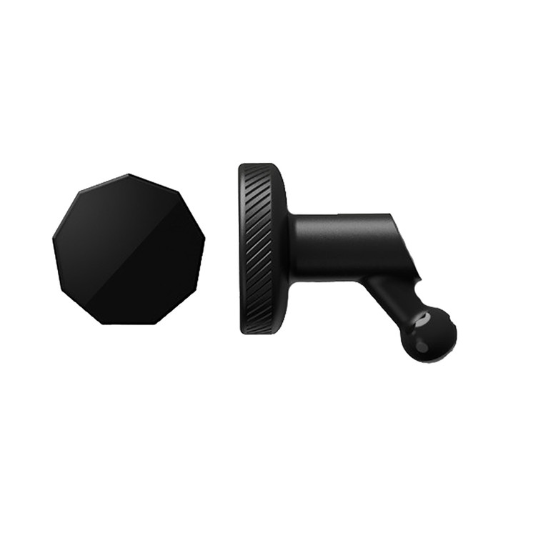 Garmin Low-Profile Magentic Mount, made by Garmin - 010-12530-00