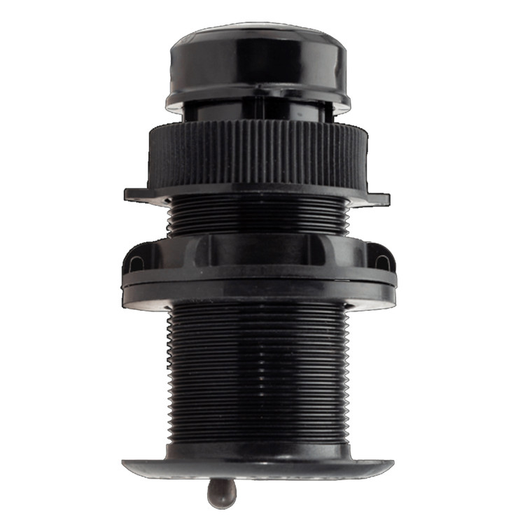 Garmin Airmar DST 810 Smart Transducer - 0° Degree, made by Garmin - 010-11051-20 Garmin Airmar DST 810 Smart Transducer - 0° Degree, made by Garmin - 010-11051-20