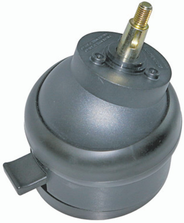 Uflex X52 Tilt Mechanism w/Mounting Hardware, made by Uflex USA - X52