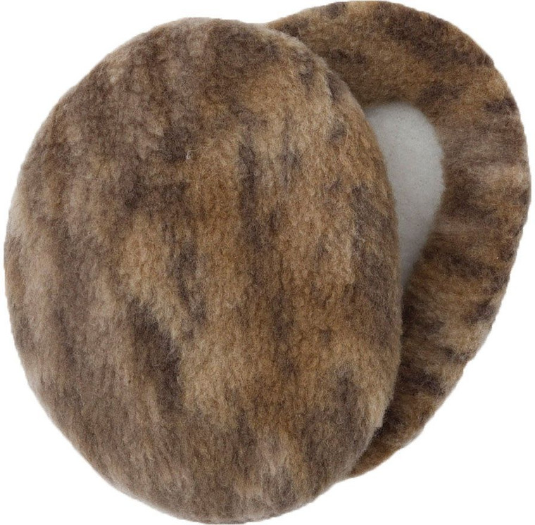 Earbags Thinslte Fleece Cmo Lg, made by Earbags -